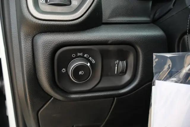 2026 Ram 5500 Tradesman/Big Horn