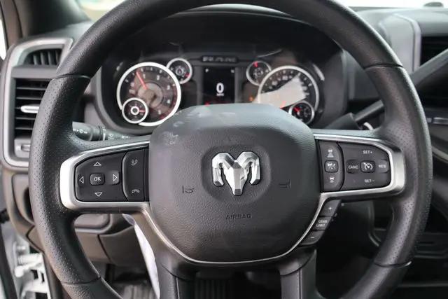 2026 Ram 5500 Tradesman/Big Horn
