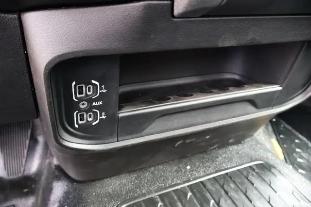 2026 Ram 5500 Tradesman/Big Horn