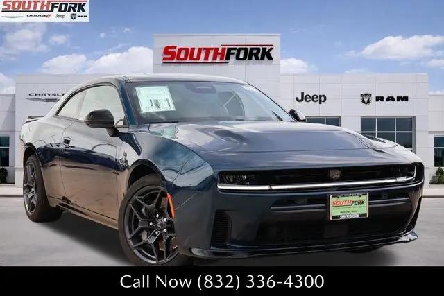 2026 Dodge Charger Scat Pack Plus 2-Door AWD for sale in Manvel, TX