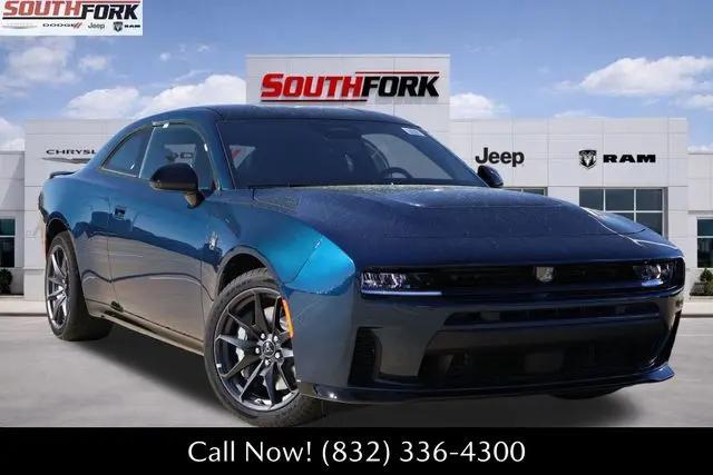 2026 Dodge Charger Scat Pack 2-Door AWD for sale in Manvel, TX