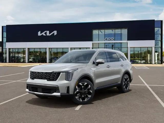 2026 Kia Sorento EX for sale in Shreveport, LA