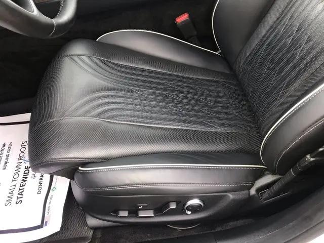 2021 Genesis G80 3.5T AWD
