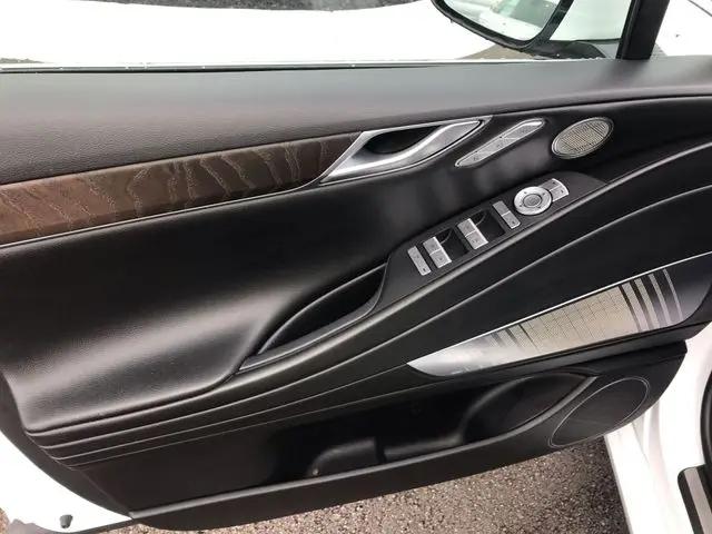 2021 Genesis G80 3.5T AWD