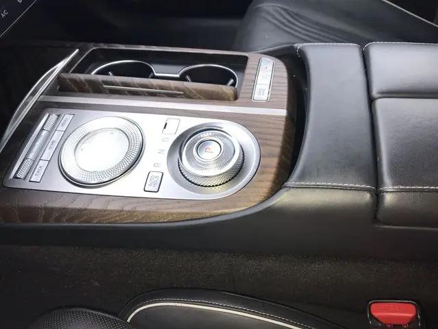2021 Genesis G80 3.5T AWD