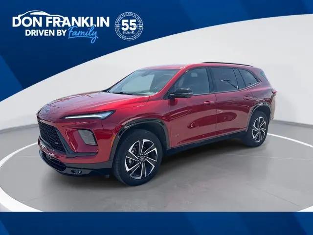 2025 Buick Enclave Sport Touring FWD for sale in Columbia, KY