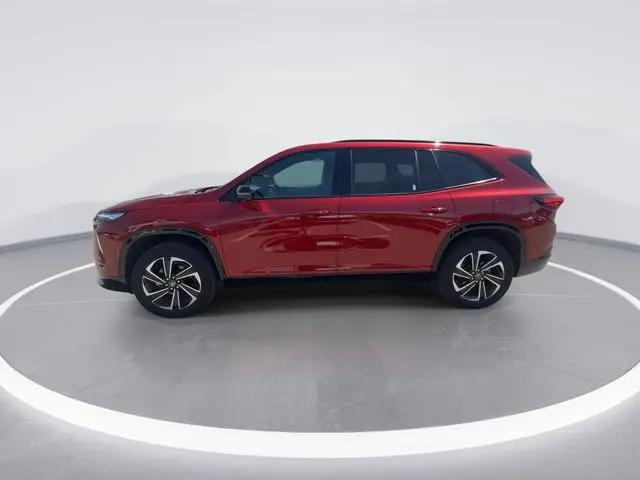 2025 Buick Enclave Sport Touring FWD