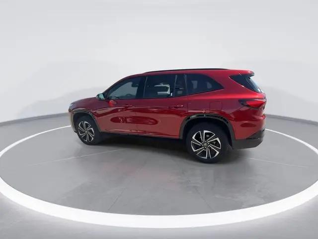 2025 Buick Enclave Sport Touring FWD