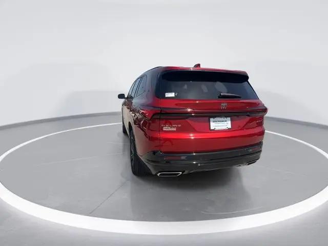2025 Buick Enclave Sport Touring FWD
