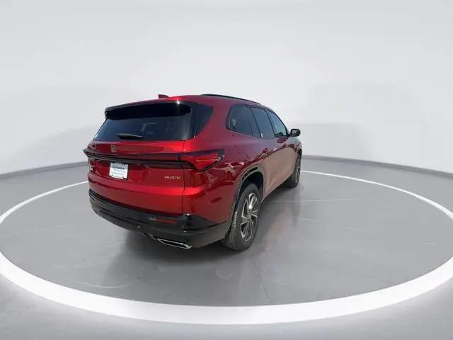 2025 Buick Enclave Sport Touring FWD