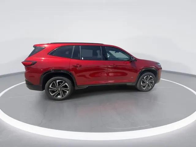 2025 Buick Enclave Sport Touring FWD