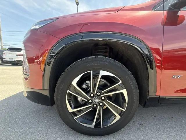 2025 Buick Enclave Sport Touring FWD