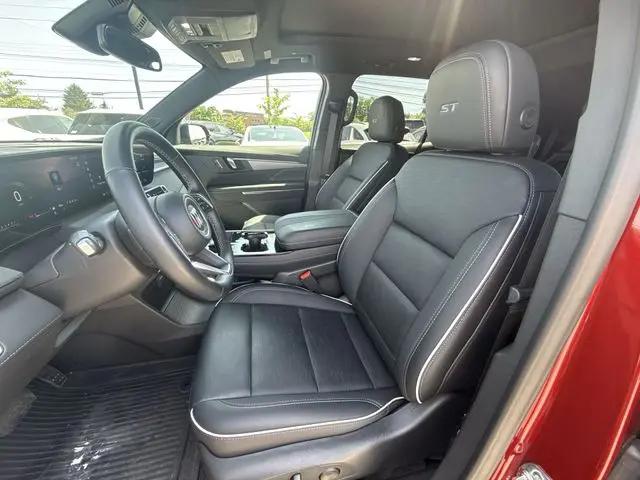 2025 Buick Enclave Sport Touring FWD