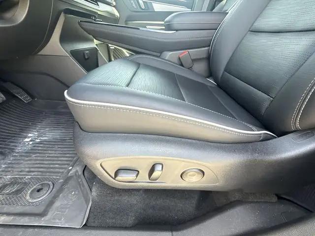 2025 Buick Enclave Sport Touring FWD