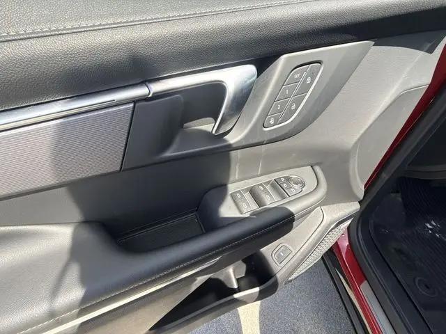 2025 Buick Enclave Sport Touring FWD