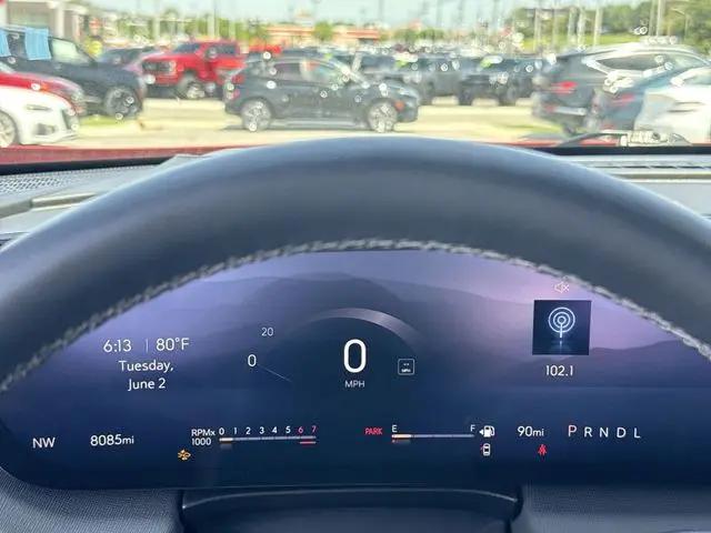 2025 Buick Enclave Sport Touring FWD