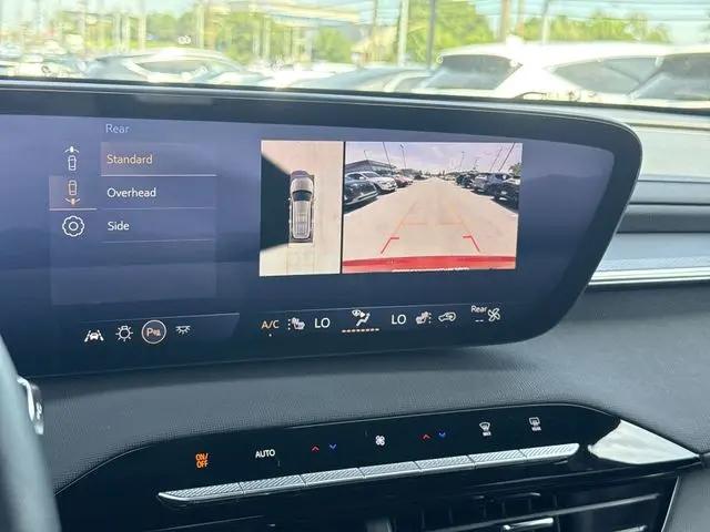 2025 Buick Enclave Sport Touring FWD