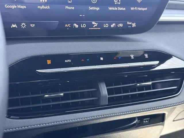 2025 Buick Enclave Sport Touring FWD