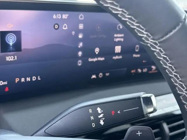 2025 Buick Enclave Sport Touring FWD