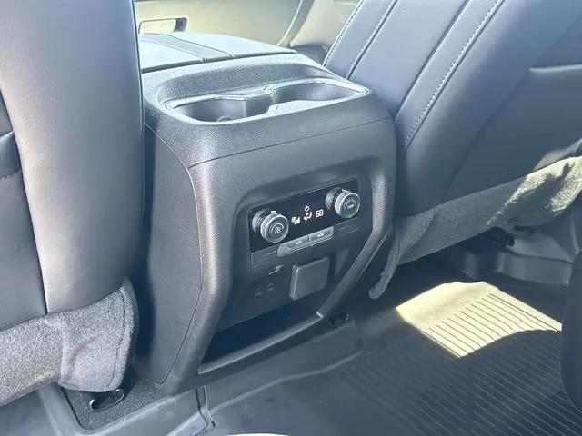 2025 Buick Enclave Sport Touring FWD
