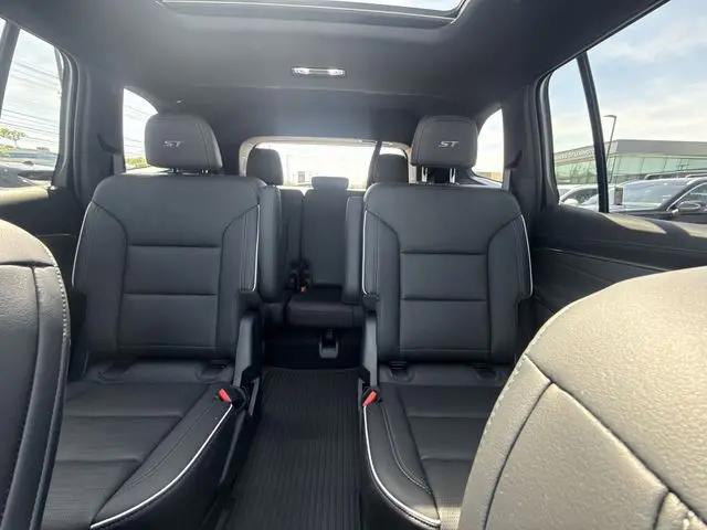 2025 Buick Enclave Sport Touring FWD