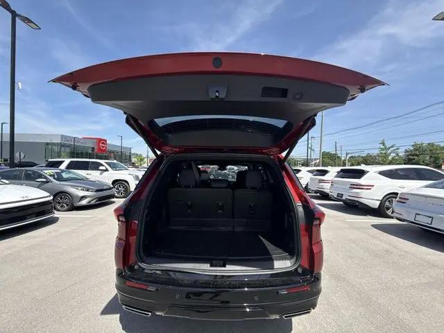 2025 Buick Enclave Sport Touring FWD
