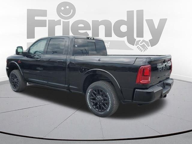 2026 RAM Ram 2500 RAM 2500 LIMITED CREW CAB 4X4 64 BOX 2026 RAM Ram 2500 RAM 2500 LIMITED CREW CAB 4X4 64 BOX