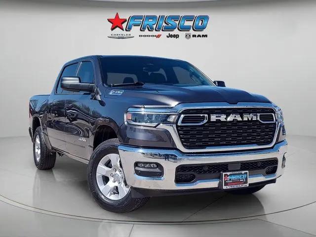 2026 Ram 1500 Lone Star Crew Cab 4x4 5'7" Box for sale in Frisco, TX