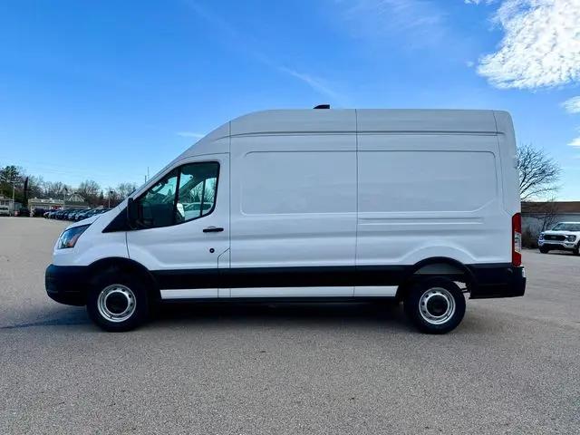 2026 Ford Transit Cargo Van T-250