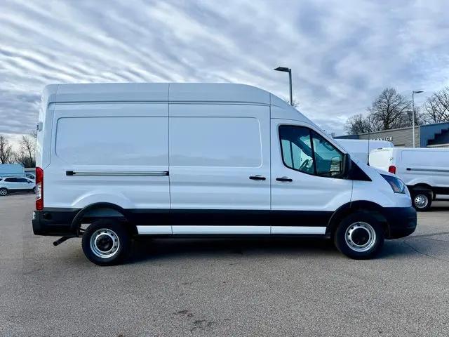 2026 Ford Transit Cargo Van T-250