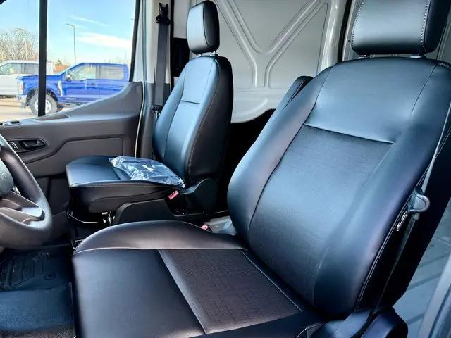 2026 Ford Transit Cargo Van T-250