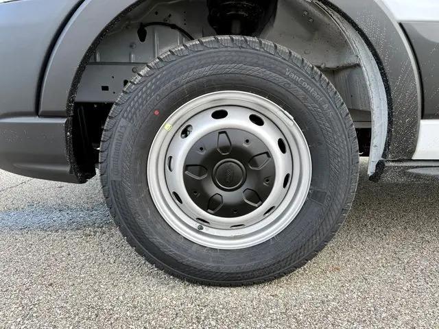 2026 Ford Transit Cargo Van T-250