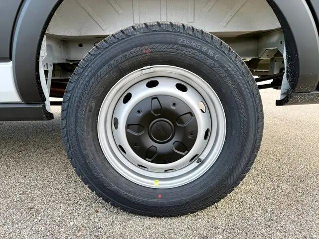 2026 Ford Transit Cargo Van T-250