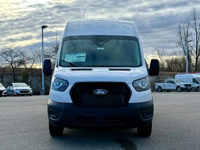 2026 Ford Transit Cargo Van T-250