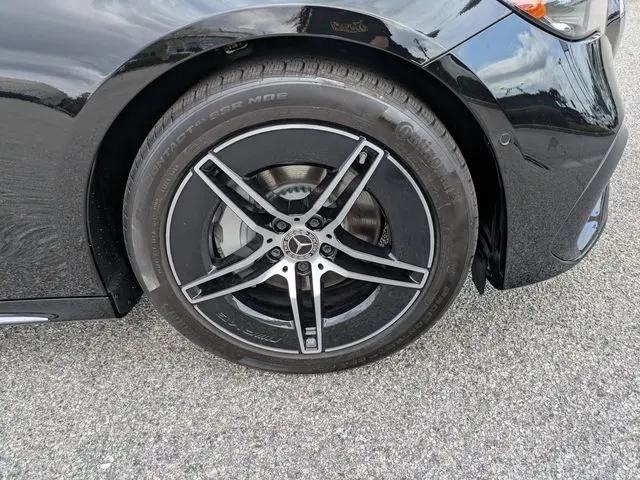 2025 Mercedes-Benz E 350 E 350
