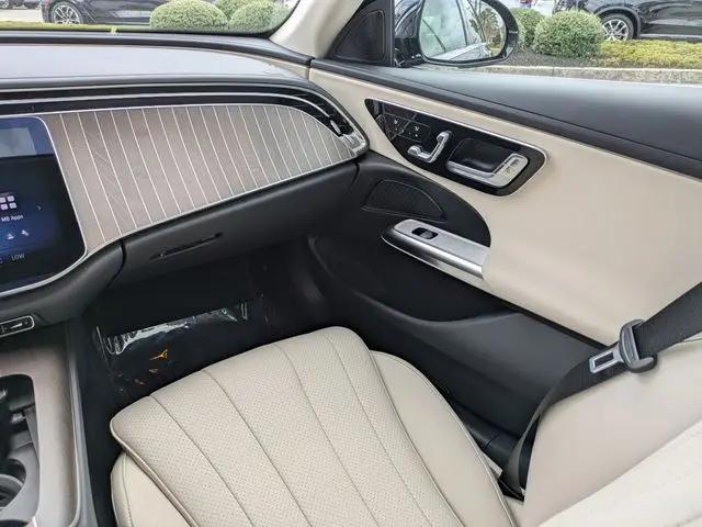 2025 Mercedes-Benz E 350 E 350