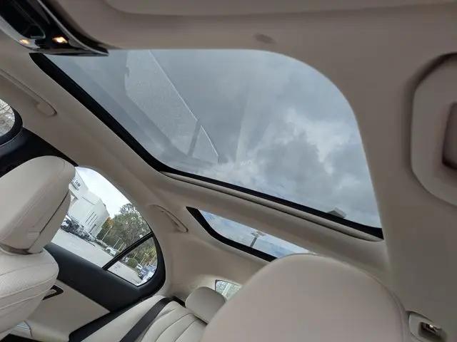 2025 Mercedes-Benz E 350 E 350