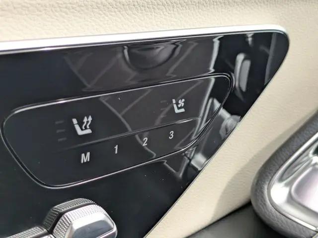 2025 Mercedes-Benz E 350 E 350
