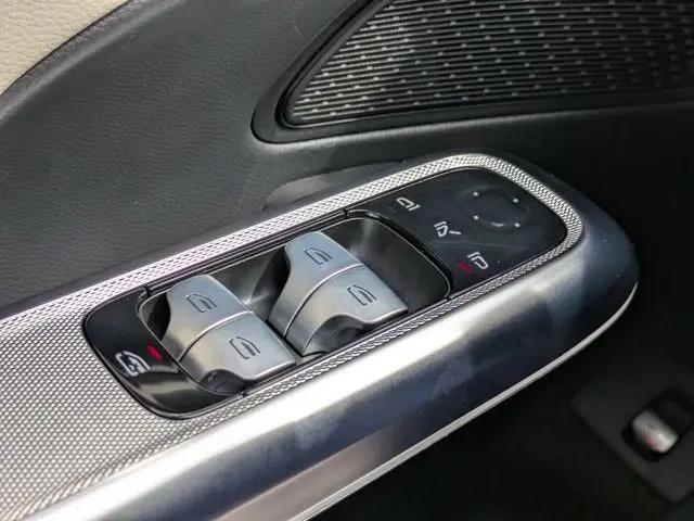 2025 Mercedes-Benz E 350 E 350