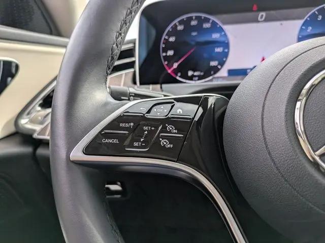 2025 Mercedes-Benz E 350 E 350