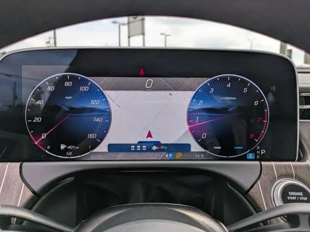 2025 Mercedes-Benz E 350 E 350