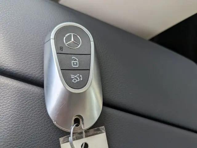 2025 Mercedes-Benz E 350 E 350
