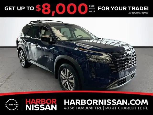 2026 Nissan Pathfinder SL for sale in Port Charlotte, FL