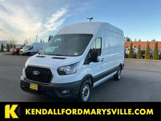 2026 Ford Transit Cargo Van T-350 for sale in Marysville, WA