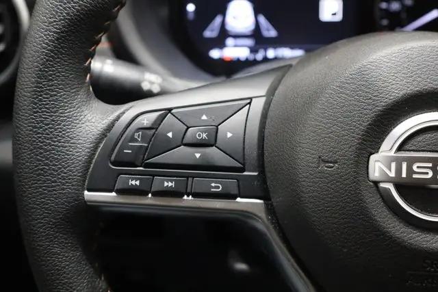 2022 Nissan Kicks SR Xtronic CVT