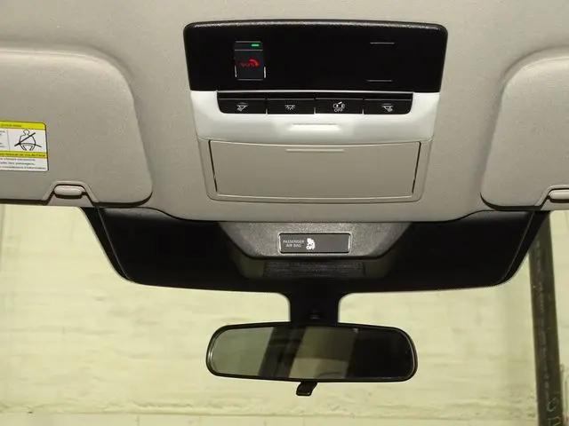 2024 Nissan Pathfinder SV 4WD