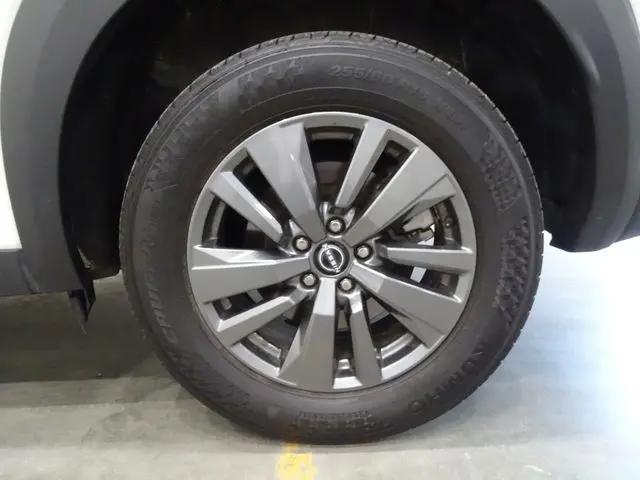 2024 Nissan Pathfinder SV 4WD