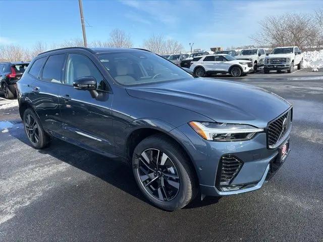 2026 Volvo XC60 B5 Plus for sale in Cranston, RI