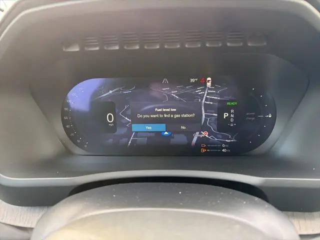 2026 Volvo XC90 Plug-In Hybrid Ultra, T8 AWD, Electric/Gasoline, Bright, 7 Seats