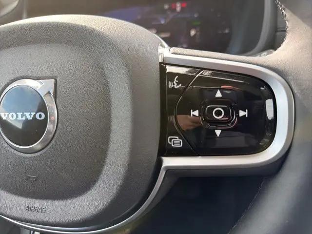2026 Volvo XC90 Plug-In Hybrid Ultra, T8 AWD, Electric/Gasoline, Bright, 7 Seats